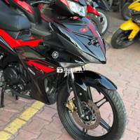 Góp 0 LS - 0 PHÍ HS - Mx king 2019 - 9 chủ