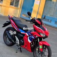 Honda Winner X V3 ABS 2022 Chính chủ 01566