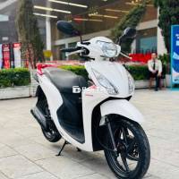 Honda Vision 110fi 2020 khoá smartkey máy zin 100%