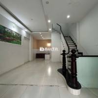CHO THUÊ NHÀ NGUYÊN CĂN THẠNH LỘC 37. 1 TRỆT 2 LẦU DT 6,5 ×13 CÓ 3PN