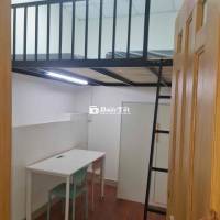 Ký Túc Xá -ghép duplex 2ng 1 phòng Ngay ĐH Văn Hiến