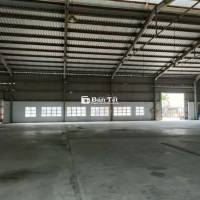 ✅✅  CHO THUÊ KHO 1.800M² TẠI ĐÀ NẴNG – GẦN CẢNG, QL 1A, CHỈ 50.000Đ/M²