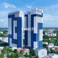 BÁN 1PN 1WC 53M2 TOÀ A CHUNG CƯ C-SKYVIEW CHÁNH NGHĨA 1,78 TỶ