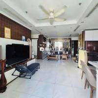Bán gấp căn góc 3PN, Central 2, Vinhomes Central Park, view cực Chill