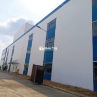 ✅✅ CHO THUÊ KHO/XƯỞNG 5.000M² TẠI ĐÀ NẴNG – MỚI 100%, CHỈ 55.000Đ/M²