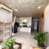 Chính chủ cho thuê Summer Square Quận 6 2pn/2wc Full đồ 10tr/th ở liền