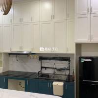 cho thuê phòng 60m2 tầng trệt giá 6 triệu/tháng nội thất mới hồ bơi,