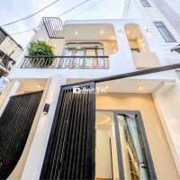 Nhỉnh 5 Tỷ - NGUYỄN VĂN ĐẬU – P. BÌNH LỢI TRUNG – NHÀ MỚI – FULL NỘI T