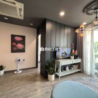 Căn siêu phẩm The Botanica 2PN 2WC nội thất cao cấp chỉ 18 triệu