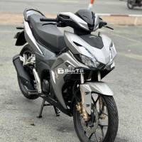 Honda Winner X V3 ABS 2022 Bạc