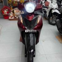 Honda Shomde 2018 Smartkey B65 GÓP CẦN CCCD TRẢ 0₫