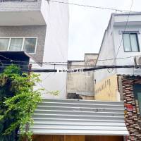 Đất 3,5x9 gần chợ BÌNH TRỊ ĐÔNG