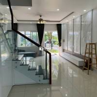 Bán nhà Melosa Garden Khang Điền DT 5x23m=115m2