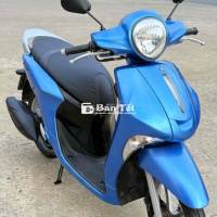 [CÔ GIÁO ĐI]👉Yamaha Janus 125i 2018 ĐẸP+ DÁN KEO✨✨