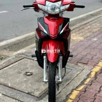 Honda Wave Blade 110cc 2023 Đỏ đen