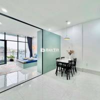 🌈1PN Full Nt Máy Giặt Riêng🔥Ban Công Rộng-Thang Máy-Thân Thiện Pet