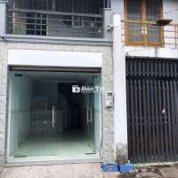 Nhà phố Rẻ gần sân vận động Dĩ An và BigC Go