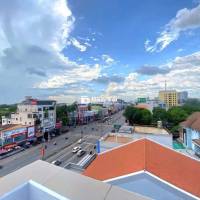 HÀNG HIẾM MBKD VIP ĐẠI LỘ BÌNH DƯƠNG