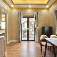 Căn hộ 1pn 1pk 70m2 ban công Phan Đình Phùng, P15, Phú Nhuận