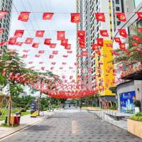 Thanh lý nhanh căn 1pn+ KĐT Bcons City ở Làng đại học quốc gia TPHCM