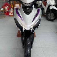 Exciter 155 VVA 2023 B65 Bạc Porsche GÓP CẦN CCCD