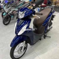 Honda Vision 2025 ❇️Đồng Moto Đà Lạt❇️