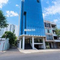 TOÀ VĂN PHÒNG 1800M2 SỬ DỤNG TRUNG TÂM PHƯỜNG 12 QUẬN 10