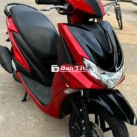[NEW 90%]👉Yamaha Freego S 2020📌ABS📌10500 km📌1CHỦ