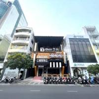 🍑SIÊU TO - BẾN THÀNH, Quận 1🍑 15x38m (Trệt Lầu ST)