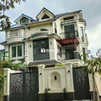 CHO THUÊ BIỆT THỰ LIÊN PHƯỜNG, PLB Q9