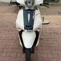 GÓP 0 LS - Janus Limited 2019 Trắng 24.000 km