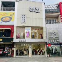 🍑MT SƯ VẠN HẠNH, Quận 10🍑8x20m - Trệt 2 Lầu 