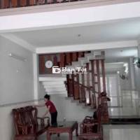 NHÀ ĐẸP KHU DÂM CƯ AN SƯƠNG CHO THUÊ