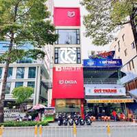 🌟MT Nguyễn Tri Phường, Q10 - 5x20m (5 Tầng)🌟