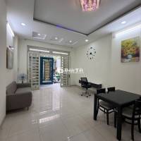 BÁN NHÀ HXH 3 TẦNG -  ĐƯỜNG SỐ 8, PHƯỜNG HIỆP BÌNH, TP.HCM