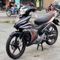 Yamaha Exciter 1S9A 2015 LƯỚT 5k(km) CHÍNH CHỦ