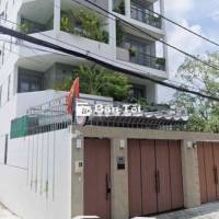 BÁN NHÀ MT THẠNH LỘC 15
