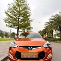 Hyundai Veloster 1.6 AT 2011