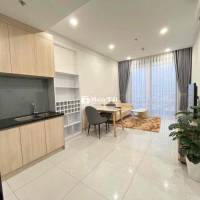 Chủ ngộp Ngân hàng bán gấp căn hộ Mt Ql13 - 52 m2 Full nội thất ,
