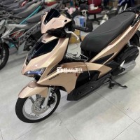 Ab 125 2017❇️Đồng Moto Đà Lạt❇️