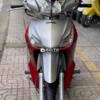 Future 125 2012 BSTP - XE 1 CHỦ - GÓP ĐƯA 0đ