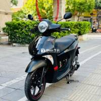 Janus 125fi máy zin 100% cuối 2021 cực mới 1 chủ