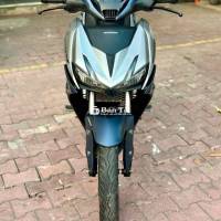 GÓP 0 LS - Winner X ABS 2020 Xám Xanh - BS TPHCM