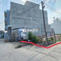 ĐẤT LÔ GÓC 2MT FUNL THỔ CƯ GẦN CHỢ TRƯỜNG HỌC KHU VỰC A.N DC ĐÔNG ĐÚC