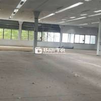 MB KHO XƯỞNG VITRI ĐẸP XE CONTAINER. GIÁ 100K/1M2 CÓ XUẤT (VAT) 