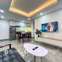🔥CHO THUÊ CĂN 1PN-LÊ VĂN SỸ-FULL NT-40M2-GẦN HOÀNG SA-TRƯỜNG SA-MGR
