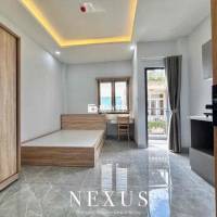 CHO THUÊ KHU PHAN XÍCH LONG- STUDIO FULL NT- THANG MÁY- DỰ ÁN MỚI
