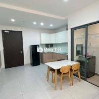 HOTTTT!!! Cho Thuê căn hộ  𝘾𝐎𝐌𝐏𝐀𝐒𝐒 𝐎𝐍𝐄- 2𝑷𝙉- 𝙁𝑼𝙇𝑳 nội thất 8tr/ tháng
