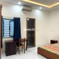 Cho Thuê nhà đẹp 3 tầng 5PN MT Đường Đoàn - Full Nội thất