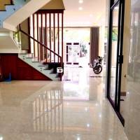Cho thuê nhà 3 tầng Mặt Tiền Tố Hữu Gần Lê Thanh Nghị, Hải Châu